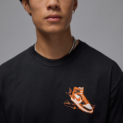 Jordan AJ1 Men's T-Shirt