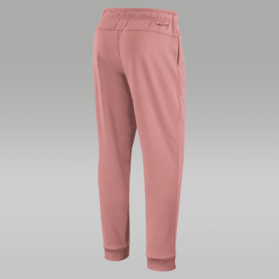 Oklahoma Sooners Sideline Player Men's Nike Dri-FIT College Joggers