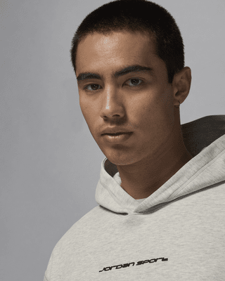Jordan Sport Hoop Fleece