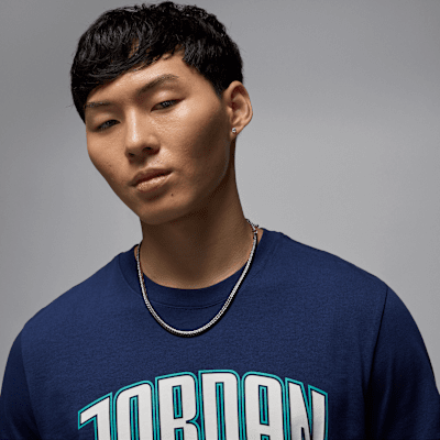 Jordan T-Shirt (Herren)