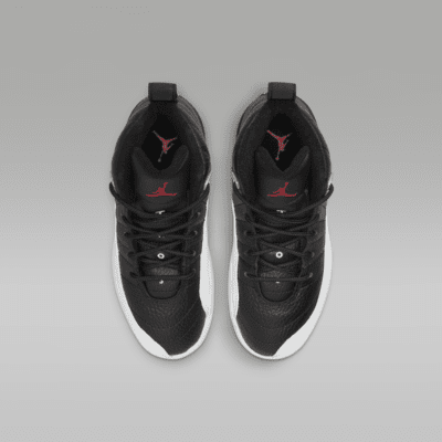 Jordan 12 Retro 小童鞋款