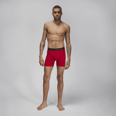 Ropa interior Flight Modal para hombre (paquete de 3) Jordan
