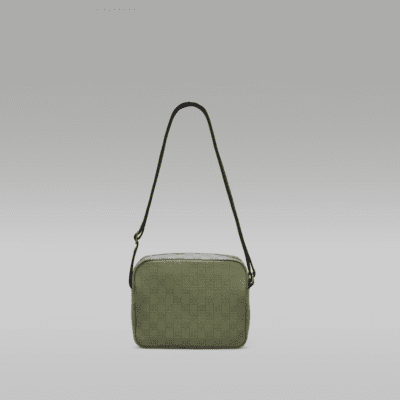 Jordan Monogram Mini Messenger Bag Messenger Bag (3.6L)