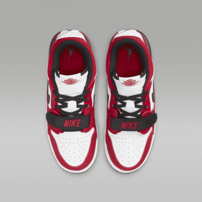 Air Jordan Legacy 312 Low Schuh für ältere Kinder