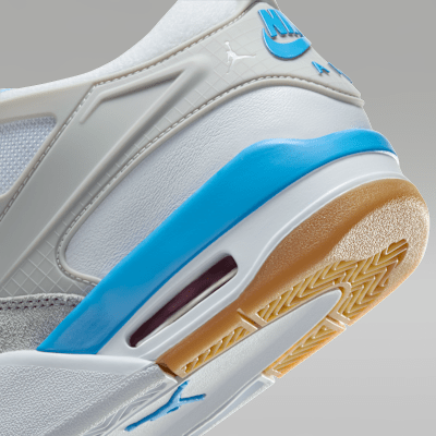 Air Jordan 4 RM kinderschoenen