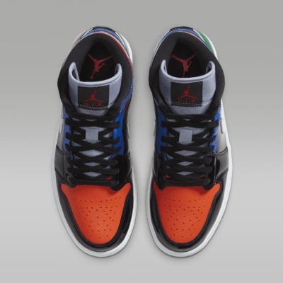 Air Jordan 1 Mid SE Women's Shoes