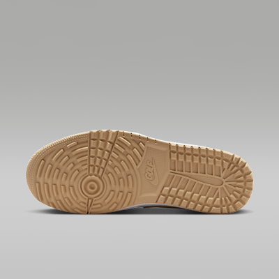Air Jordan 1 Low G Golf Shoes