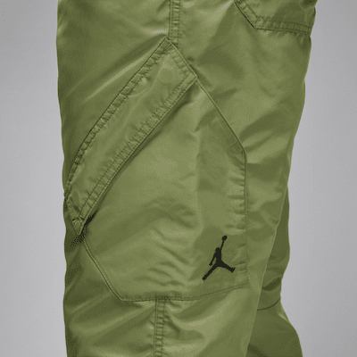 Jordan Flight Heritage Pantalón de tejido Woven - Hombre. Nike ES