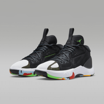 รองเท้าบาสเก็ตบอล Jordan Zoom Separate PF