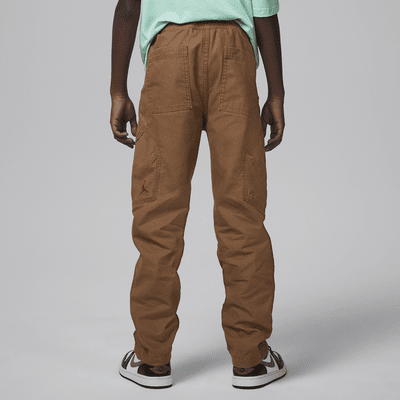 Pants Chicago para niños talla grande Jordan