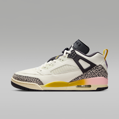 Jordan Spizike Low