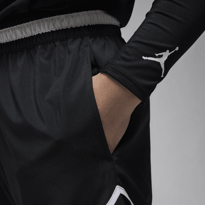 Jordan Sport Men's Dri-FIT Woven Diamond Shorts