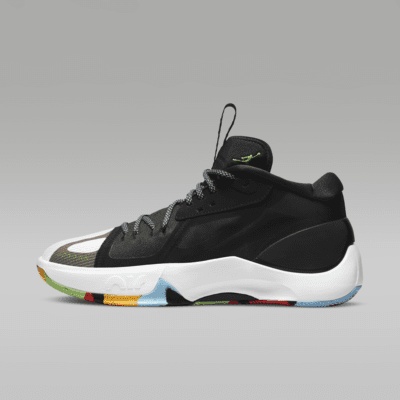 Jordan Zoom Separate