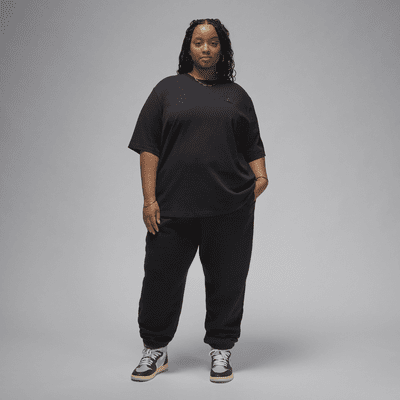 T-shirt oversize Jordan Essentials (Plus size) – Donna