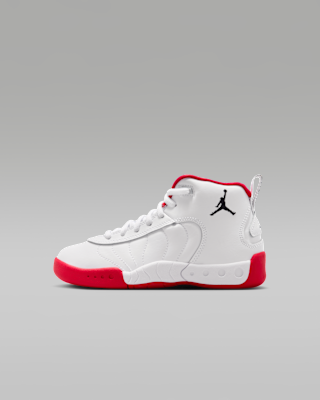 Детские кроссовки Jordan Jumpman Pro Little Kids'