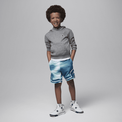 Jordan Little Kids' Dri-FIT Diamond Shorts