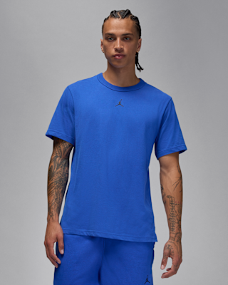 Мужские шорты Jordan Sport Dri-FIT Short-Sleeve Top