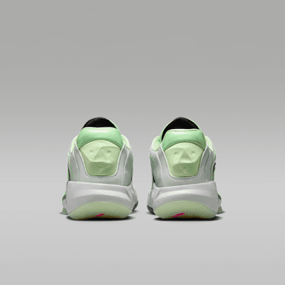 Luka 4 'Space Navigator' basketbalschoenen voor kids