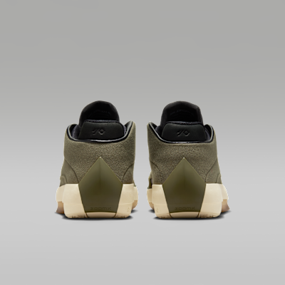 Air Jordan 40 "Heritage" Basketball Shoes