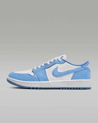 Unisex кроссовки Air Jordan 1 Low G Golf