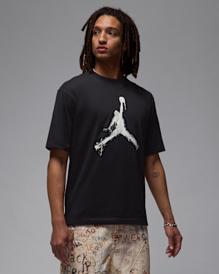 Мужская футболка Jordan Brooklyn