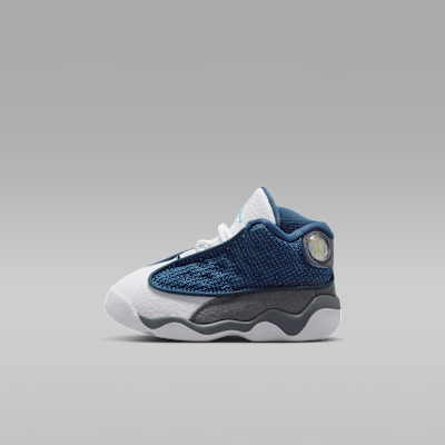 Детские кроссовки Jordan 13 Retro "Flint" Baby/Toddler Shoes