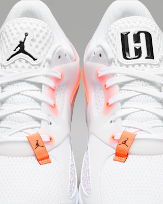 Jordan Heir 系列 PF "Shattered Backboard"