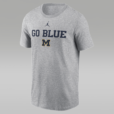 Michigan Sideline Mantra