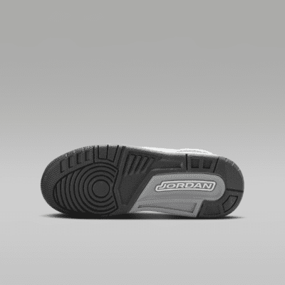 Scarpa Jordan Spizike Low – Ragazzo/a