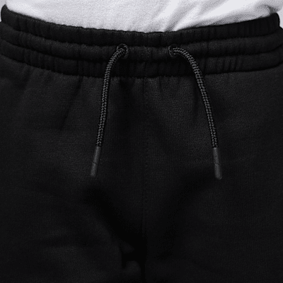 Pants Jumpman Baseline para niños de preescolar Jordan