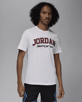 Мужская футболка Jordan Sport Dri-FIT