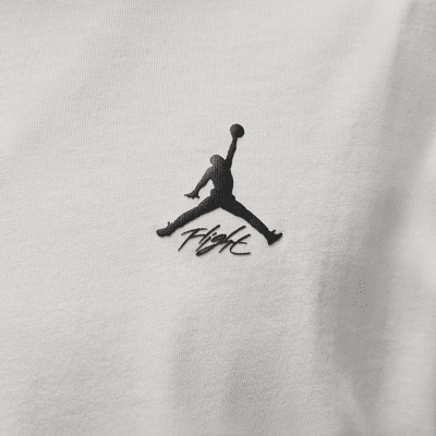 Nike Jordan Flight Heritage 85 Graphic T-shirt in Brown for Men