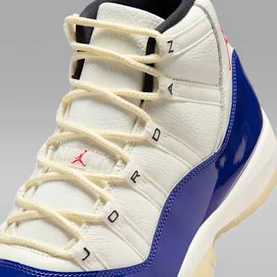 Air Jordan 11 Retro 'Rare Air' herenschoenen