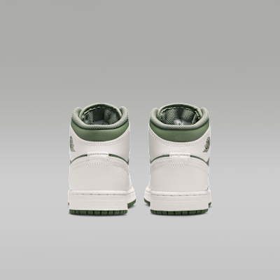 Air Jordan 1 Mid Zapatillas - Niño/a