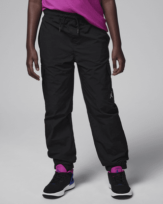 Детские  Jordan Big Kids' Double Cargo Pants
