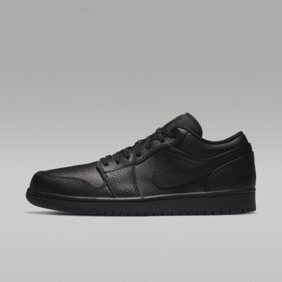 Air Jordan 1 Low Men's Shoes