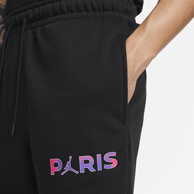 Pantaloni in fleece Paris Saint-Germain - Uomo