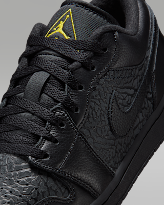 Air Jordan 1 低筒 SE