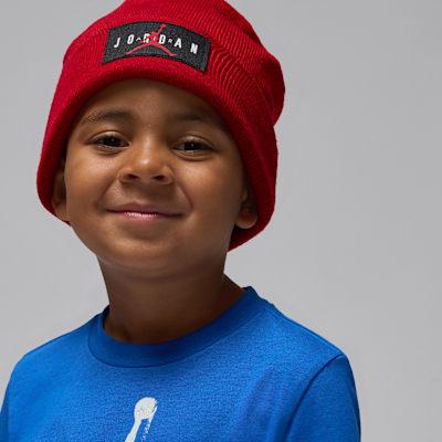Jordan Flight Essentials Toddler Printed T-Shirt