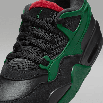 Air Jordan 4 RM Tenis para niños grandes