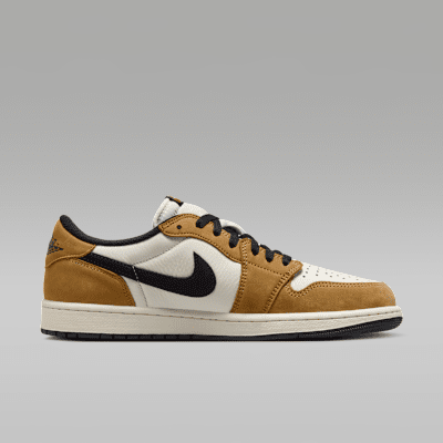 Air Jordan 1 Low OG Men's Shoes