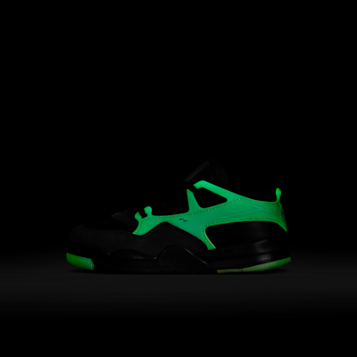 Jordan 4 RM Little Kids' Shoes