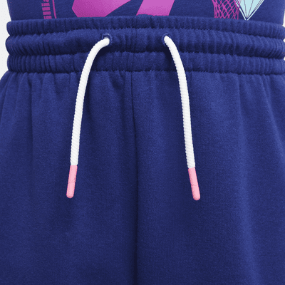 Short Jordan pour ado