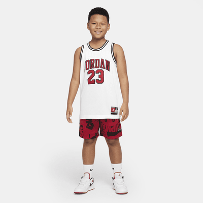 Jordan Older Kids' (Boys') Tank