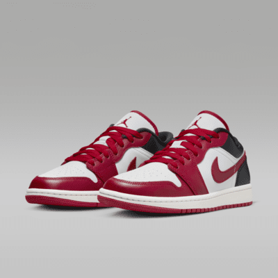 Air Jordan 1 Low Women's Shoes