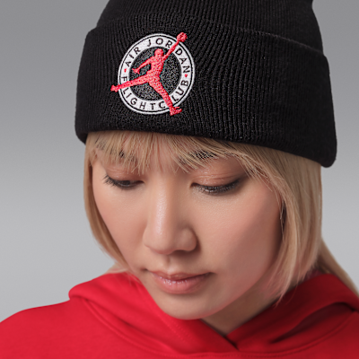 Jordan Flight Club Peak Beanie
