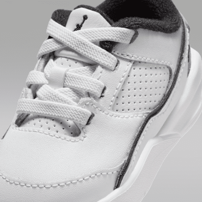 Jordan Flight Court Schuh (Babys/Kleinkinder)