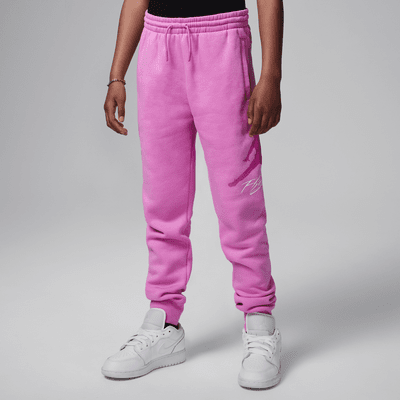 Jordan Pantalón Jumpman Baseline - Niño/a