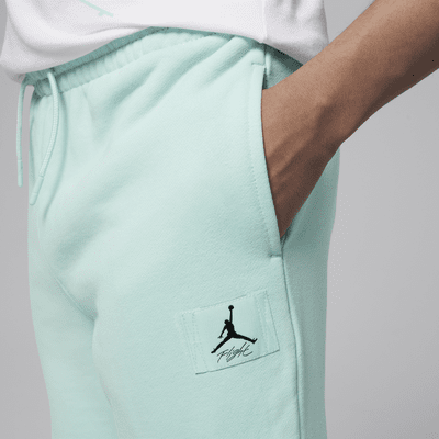 Jordan MJ Flight Older Kids' Fleece Trousers