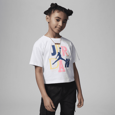 ジョーダン アウトサイド ザ ラインズ Tシャツ